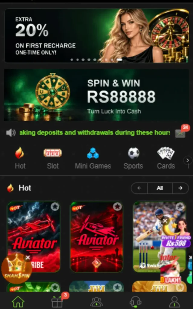 UP786 Game