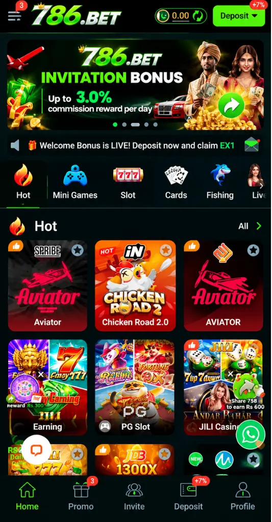 786bet-Game-apk