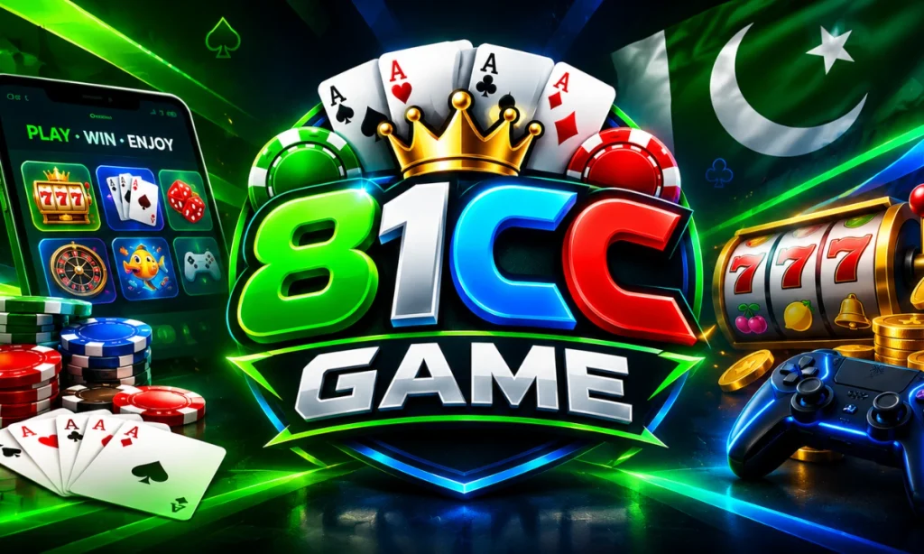 81cc-Game-apk