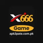 X666-Game