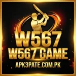 W567 Game APK
